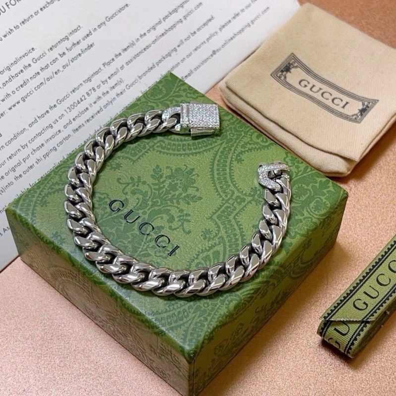Gucci Bracelets Stretchable 244366