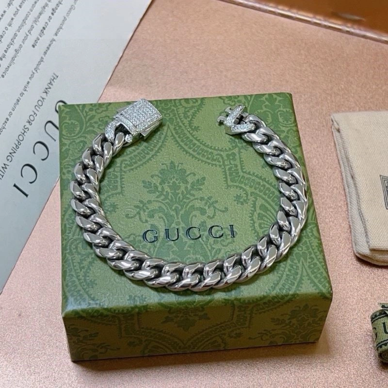 Gucci Bracelets Stretchable 244366