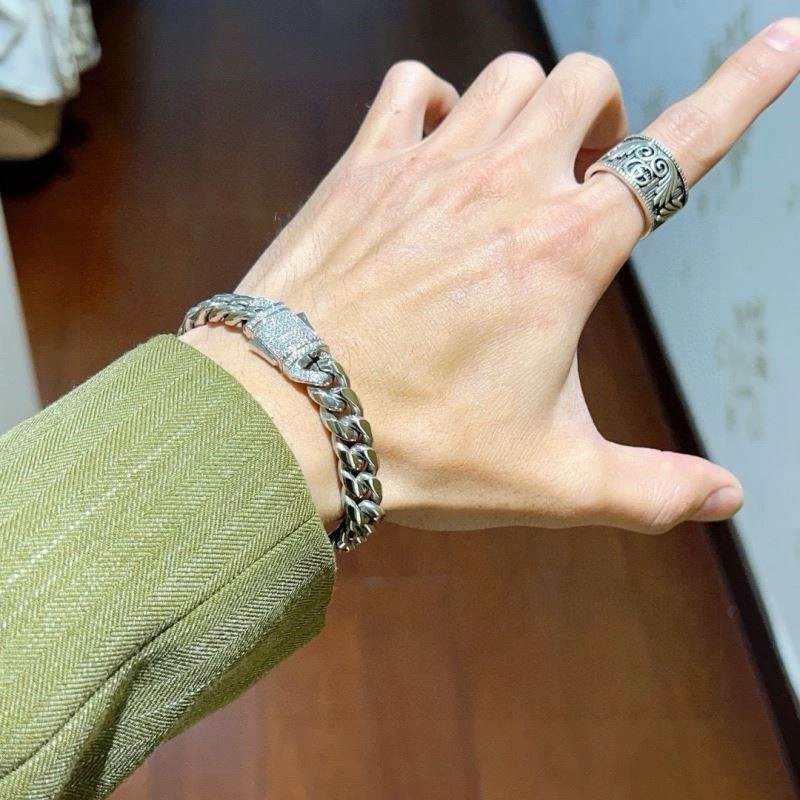 Gucci Bracelets Stretchable 244366