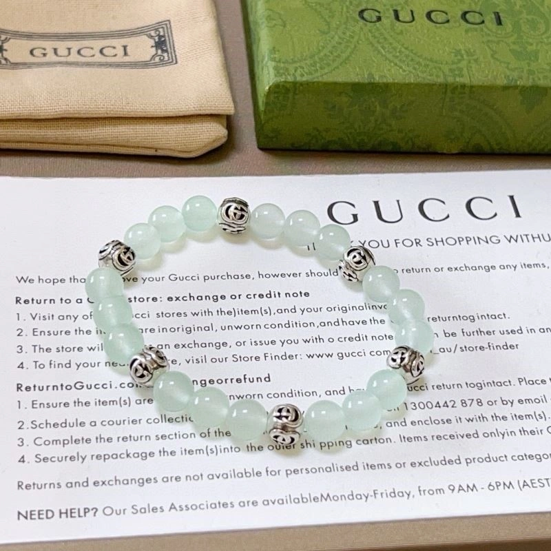 Gucci Bracelets QuickDry 244377