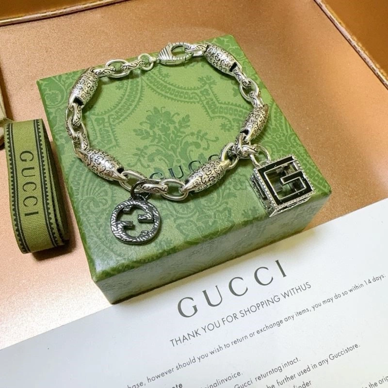 Durable Gucci Bracelets 244381
