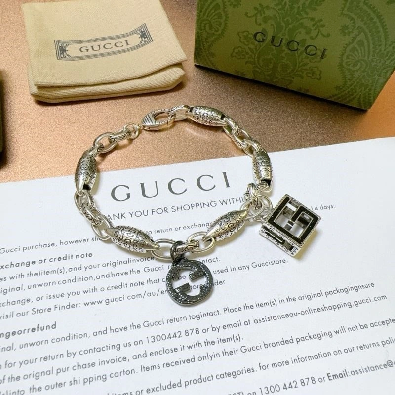 Durable Gucci Bracelets 244381