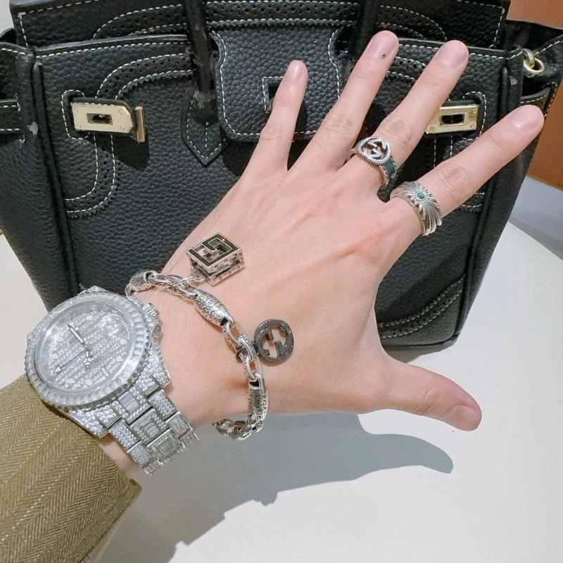 Durable Gucci Bracelets 244381