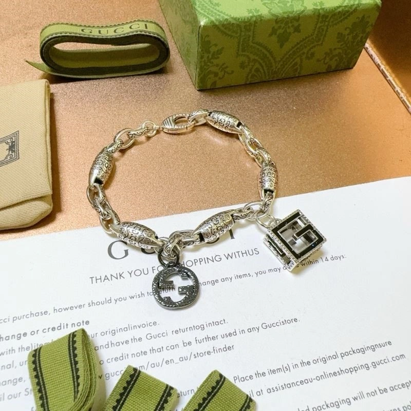 Durable Gucci Bracelets 244381