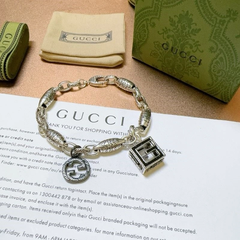 Durable Gucci Bracelets 244381