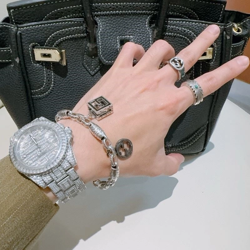 Durable Gucci Bracelets 244381