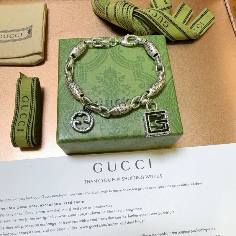 Durable Gucci Bracelets 244381