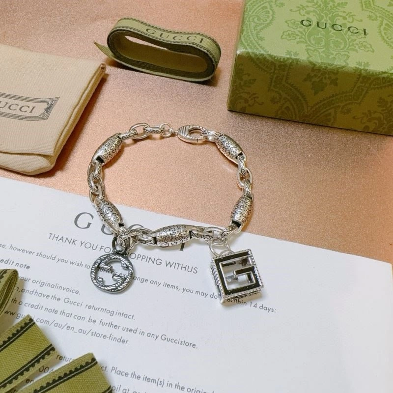Durable Gucci Bracelets 244381