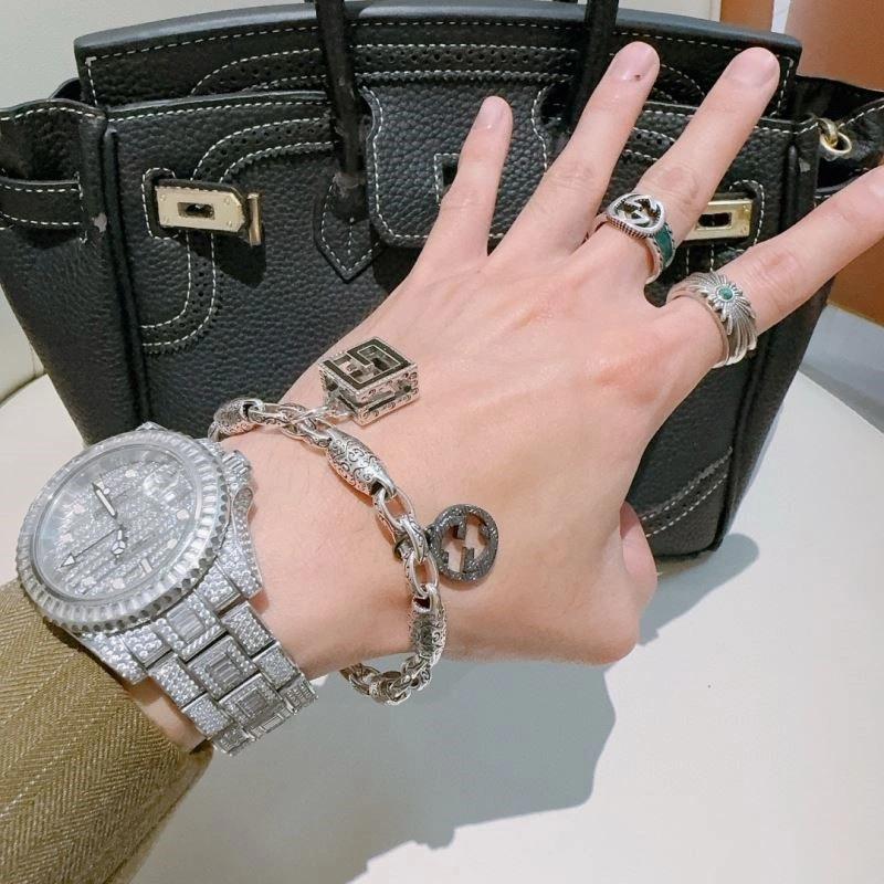 Durable Gucci Bracelets 244381