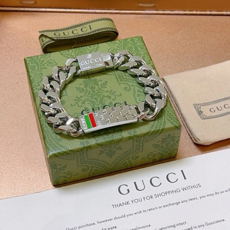 Gucci Bracelets Reliable 244349
