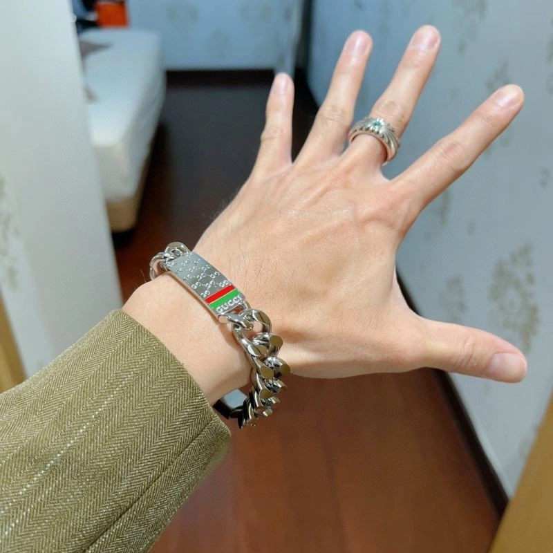 Gucci Bracelets Reliable 244349