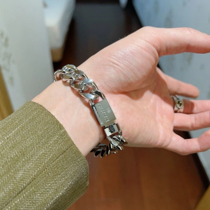 Gucci Bracelets Reliable 244349
