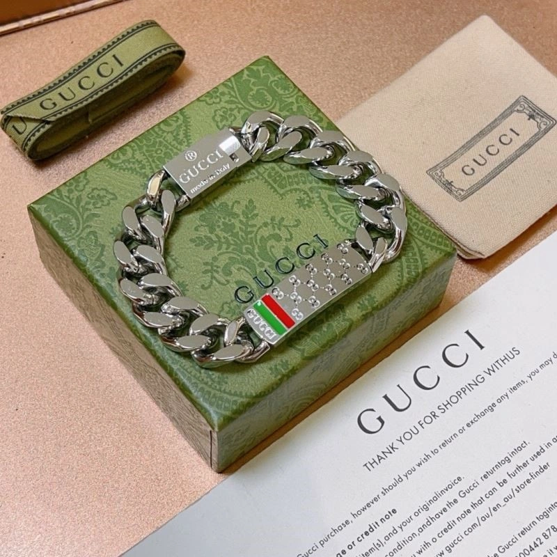 Gucci Bracelets Reliable 244349