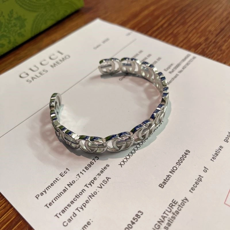 Gucci Bracelets Affordable 244186