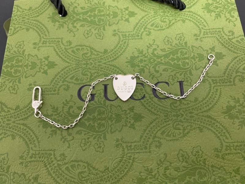 Gucci Bracelets Soft 244198
