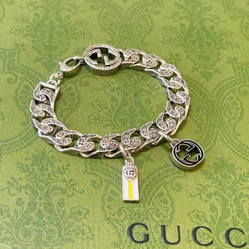 Gucci Bracelets Upgraded 244181