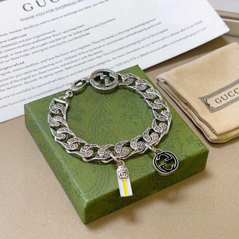 Gucci Bracelets Upgraded 244181