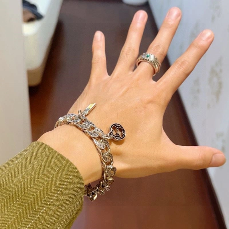 Gucci Bracelets Upgraded 244181