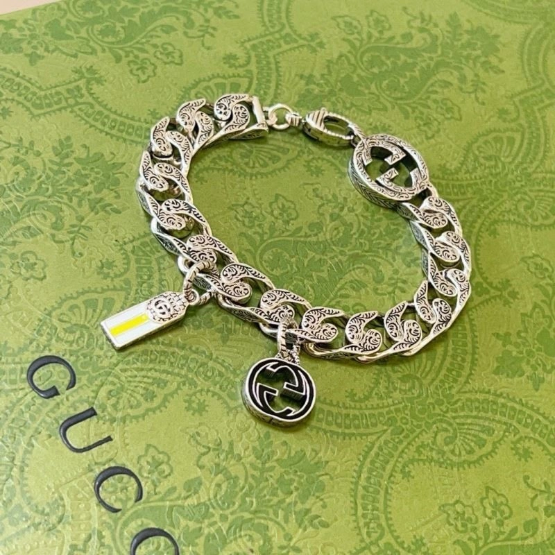 Gucci Bracelets Upgraded 244181