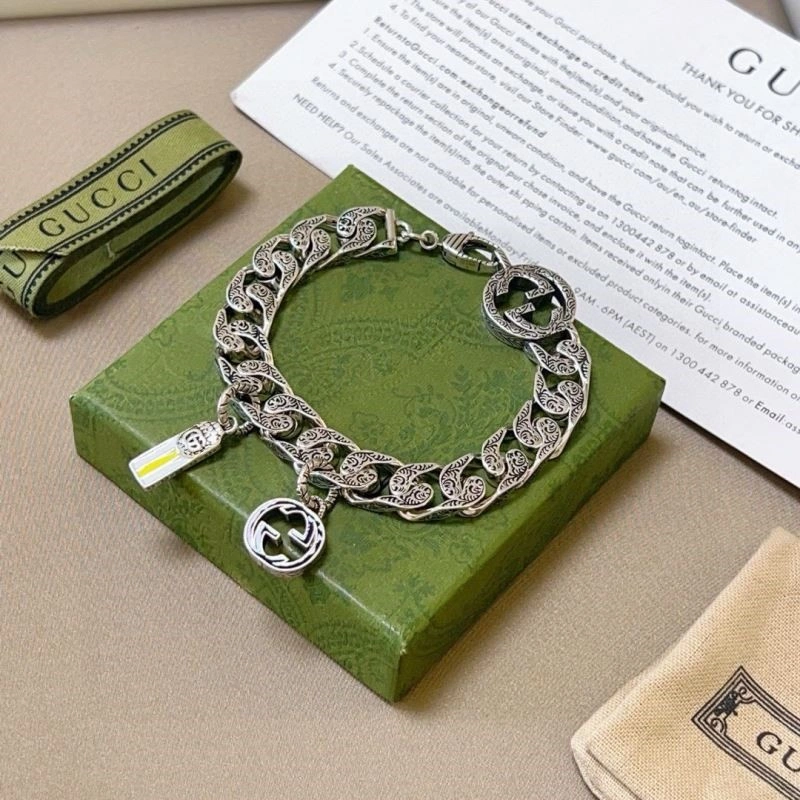 Gucci Bracelets Upgraded 244181