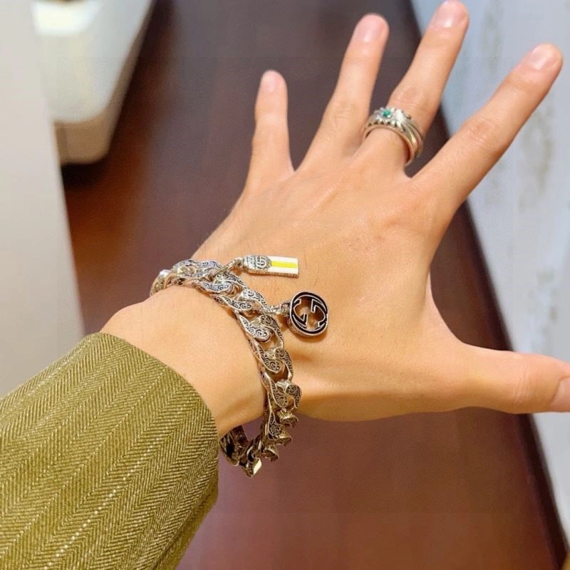 Gucci Bracelets Upgraded 244181