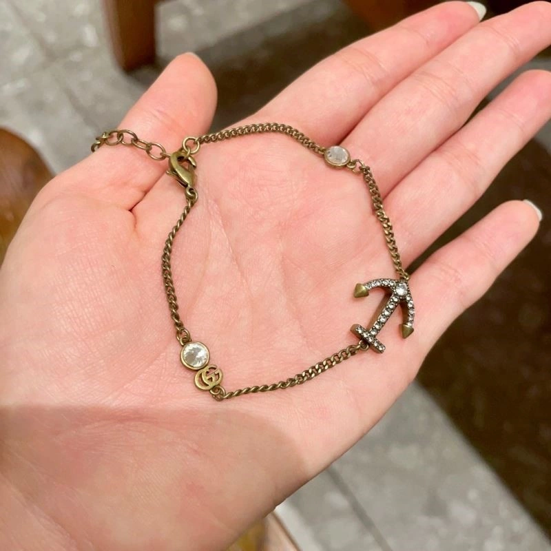 Gucci Bracelets Seasonal 244183