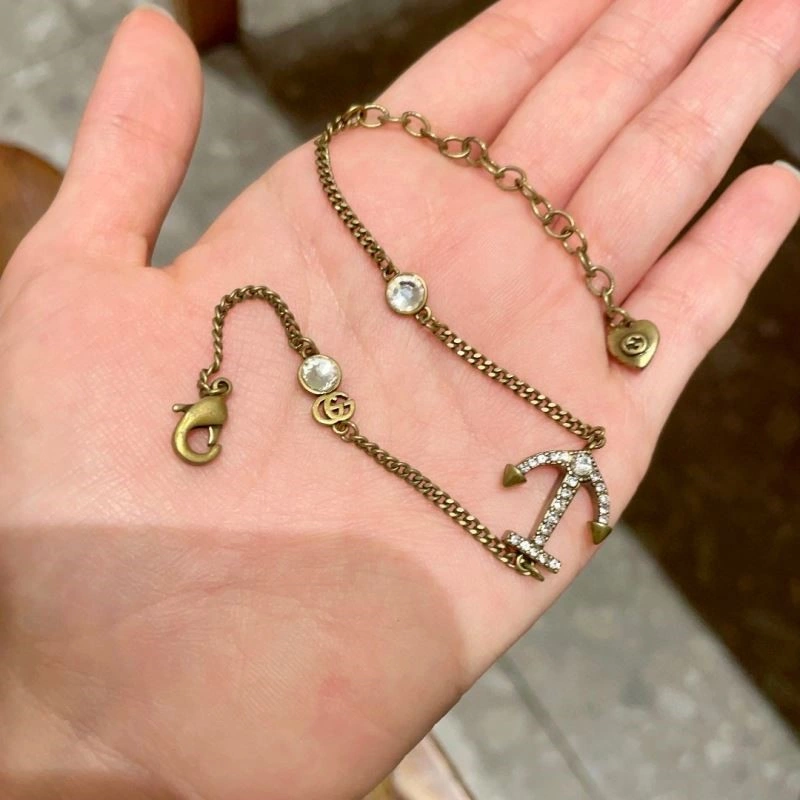 Gucci Bracelets Seasonal 244183