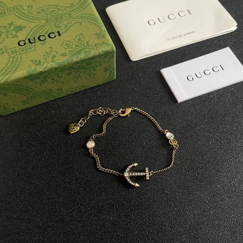 Gucci Bracelets Seasonal 244183