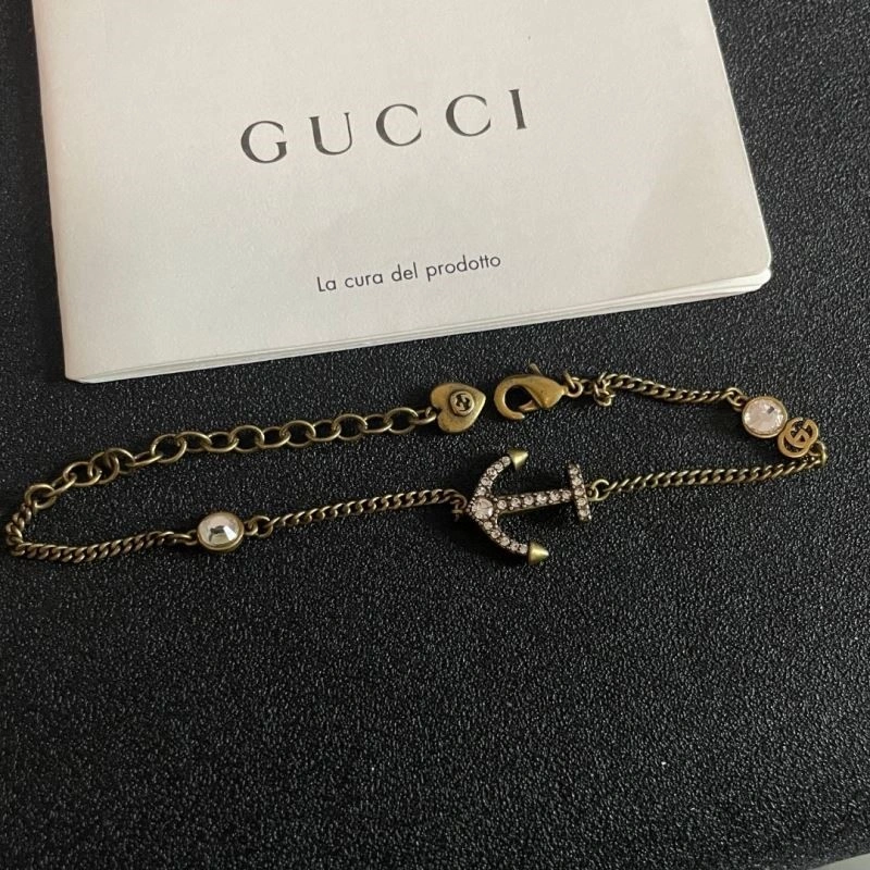 Gucci Bracelets Seasonal 244183