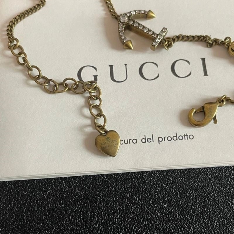 Gucci Bracelets Seasonal 244183