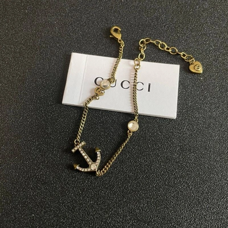 Gucci Bracelets Seasonal 244183