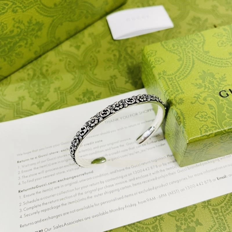 Durable Gucci Bracelets 244175
