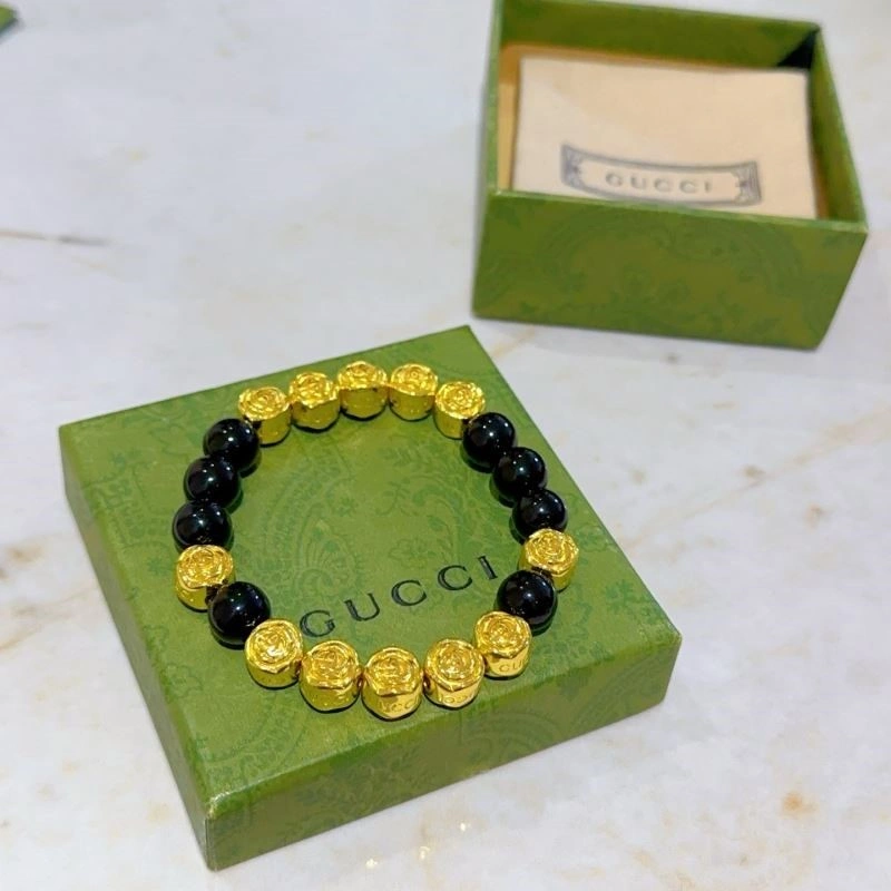 Upgraded Gucci Bracelets 244179