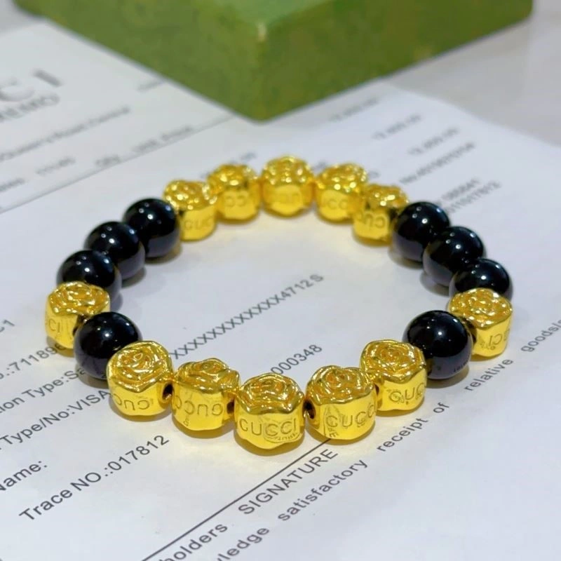 Upgraded Gucci Bracelets 244179