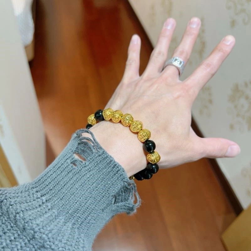 Upgraded Gucci Bracelets 244179