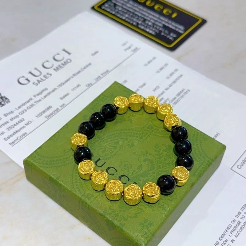 Upgraded Gucci Bracelets 244179