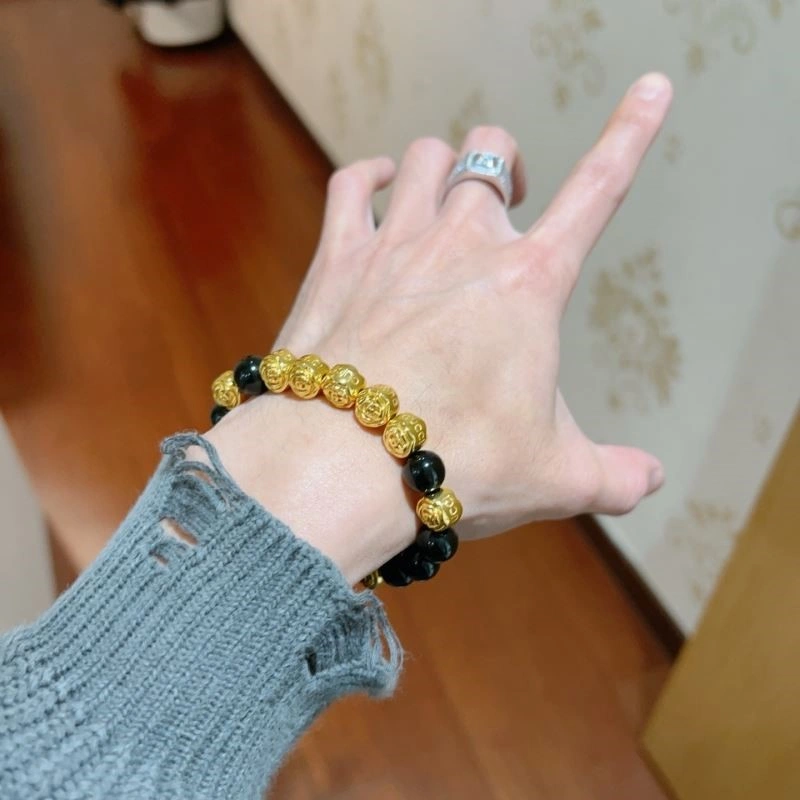 Upgraded Gucci Bracelets 244179