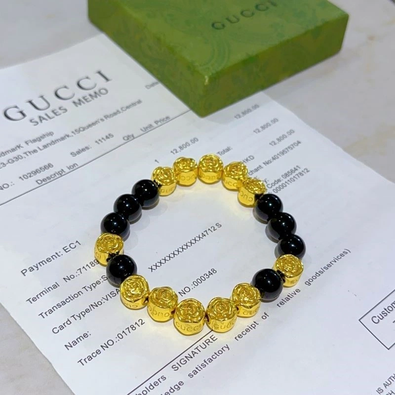 Upgraded Gucci Bracelets 244179