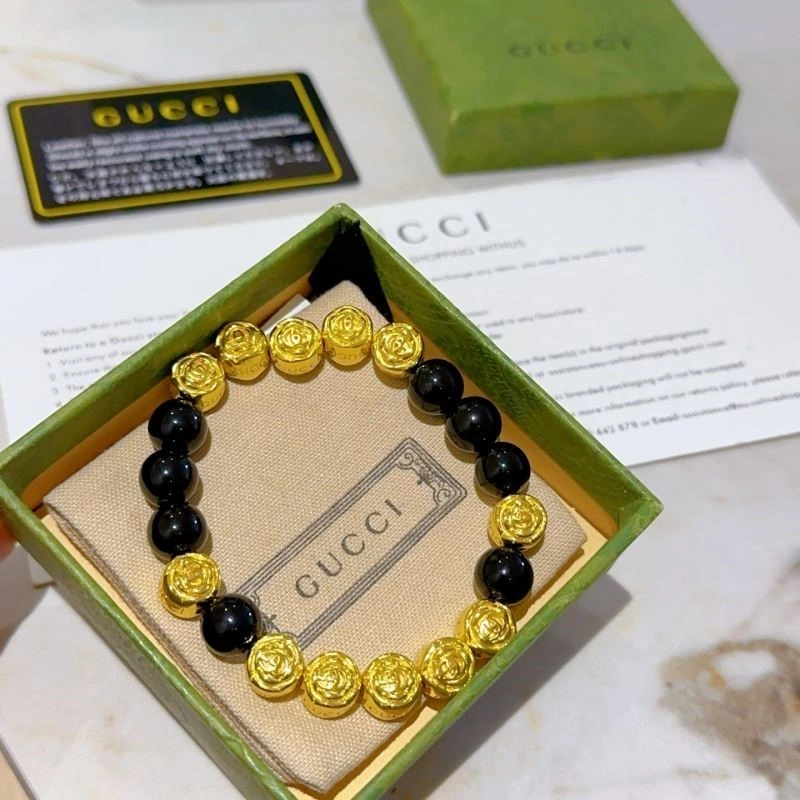 Upgraded Gucci Bracelets 244179