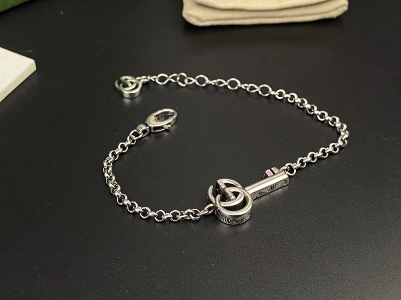 WaterResistant Gucci Bracelets 244176