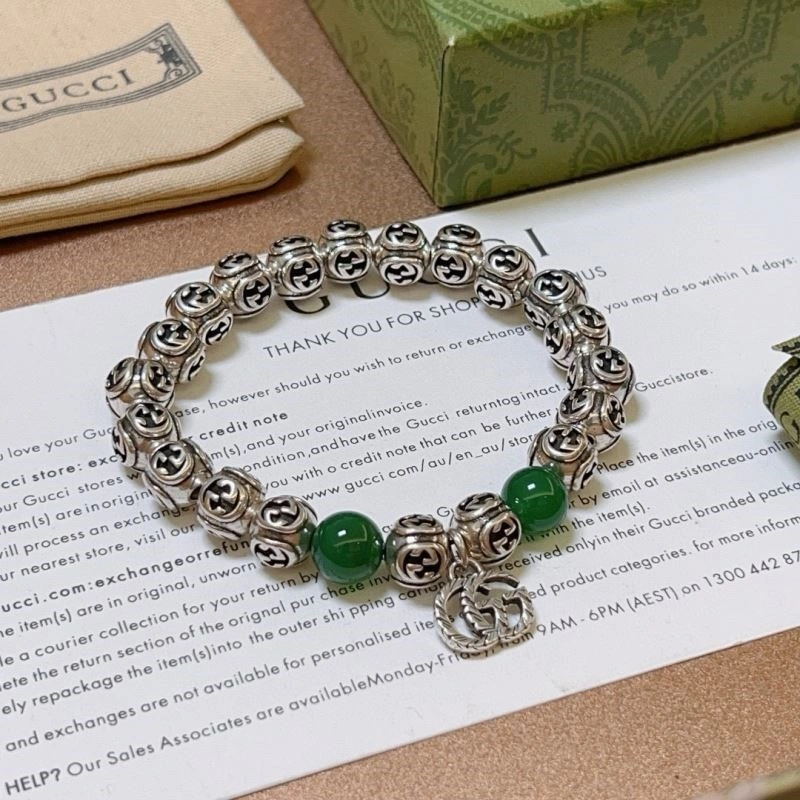 Trendy Gucci Bracelets 244177