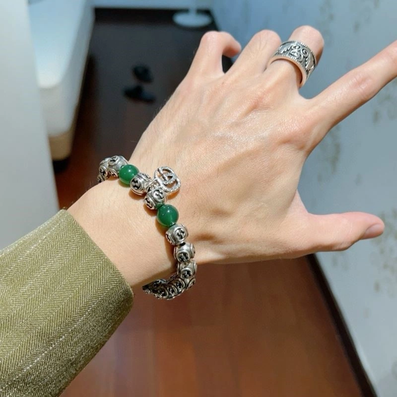 Trendy Gucci Bracelets 244177