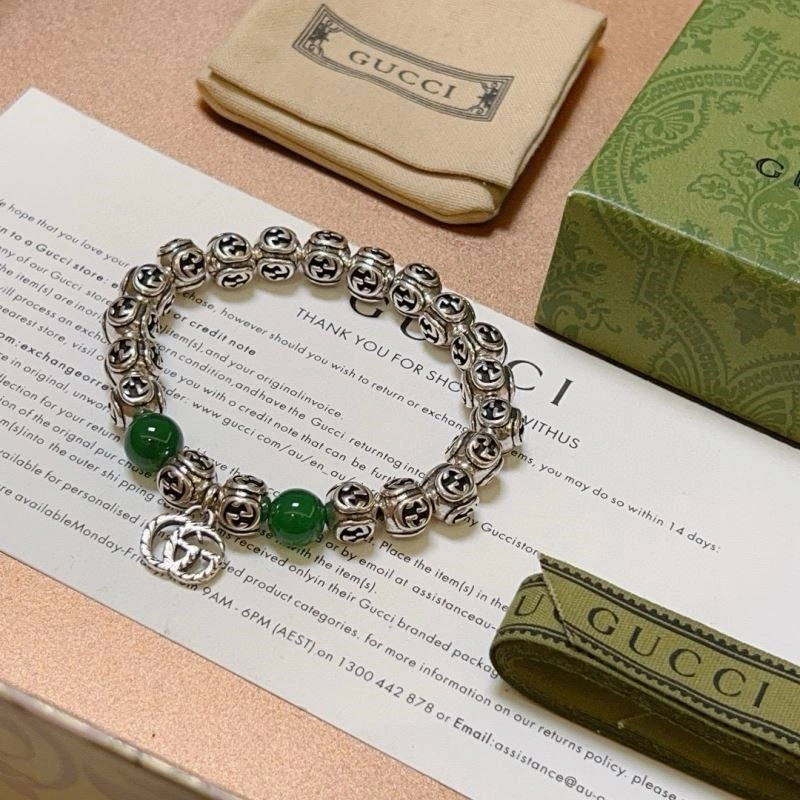 Trendy Gucci Bracelets 244177