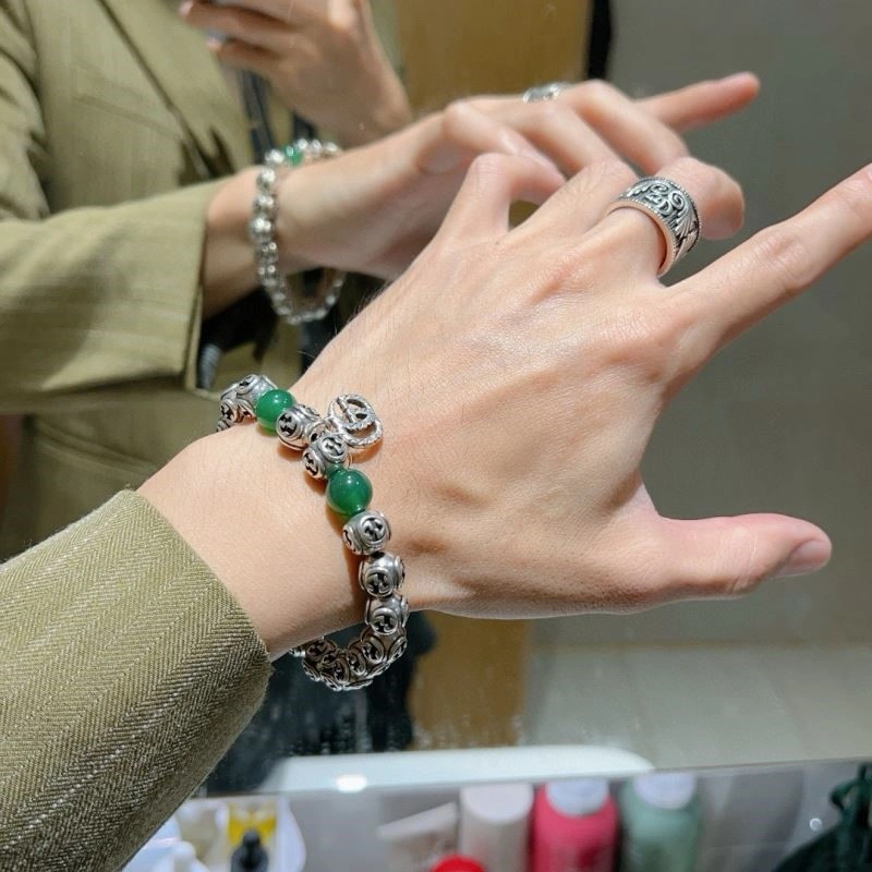 Trendy Gucci Bracelets 244177