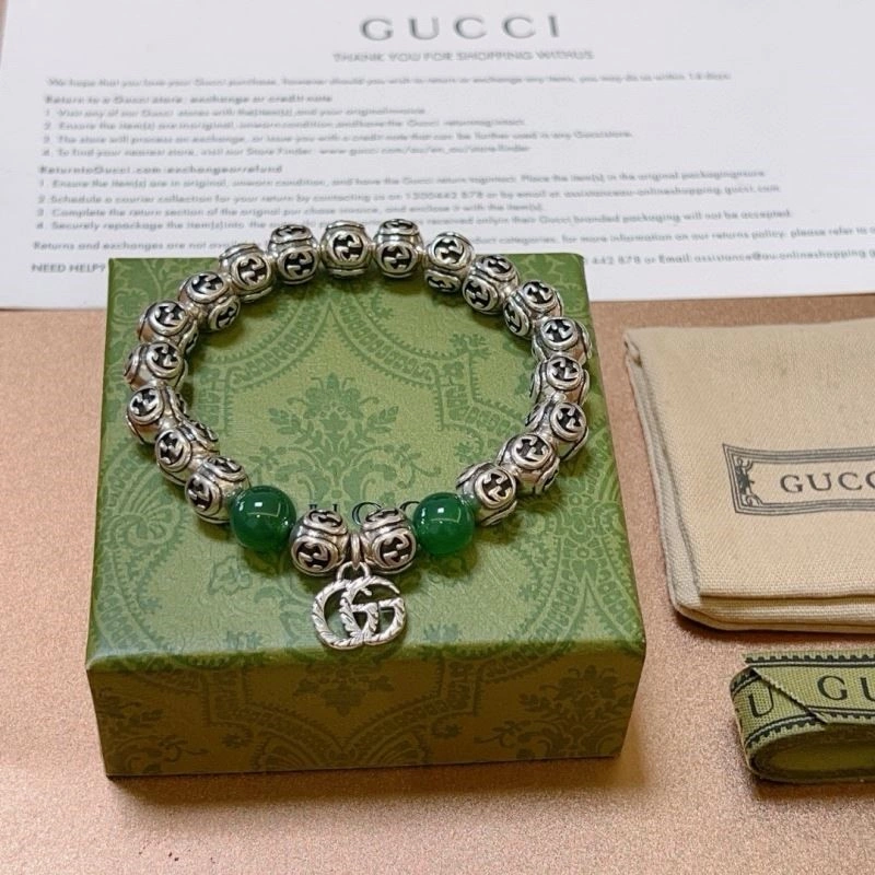 Trendy Gucci Bracelets 244177