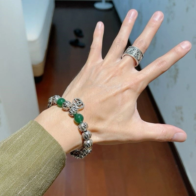Trendy Gucci Bracelets 244177