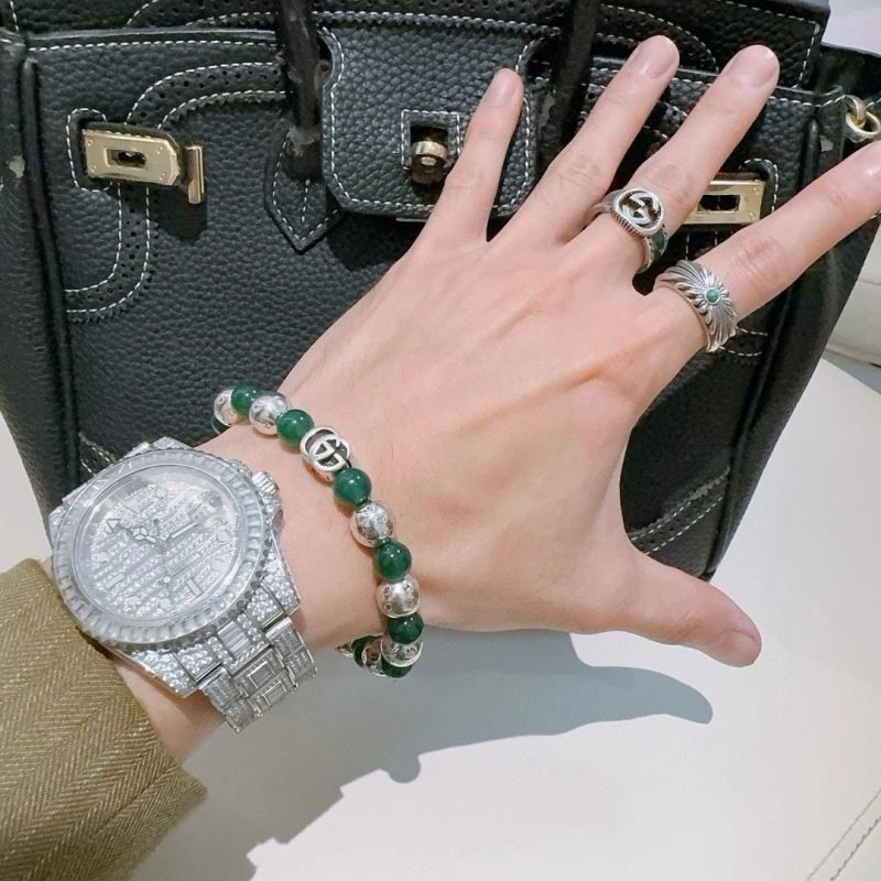 Gucci Bracelets Attractive 244173