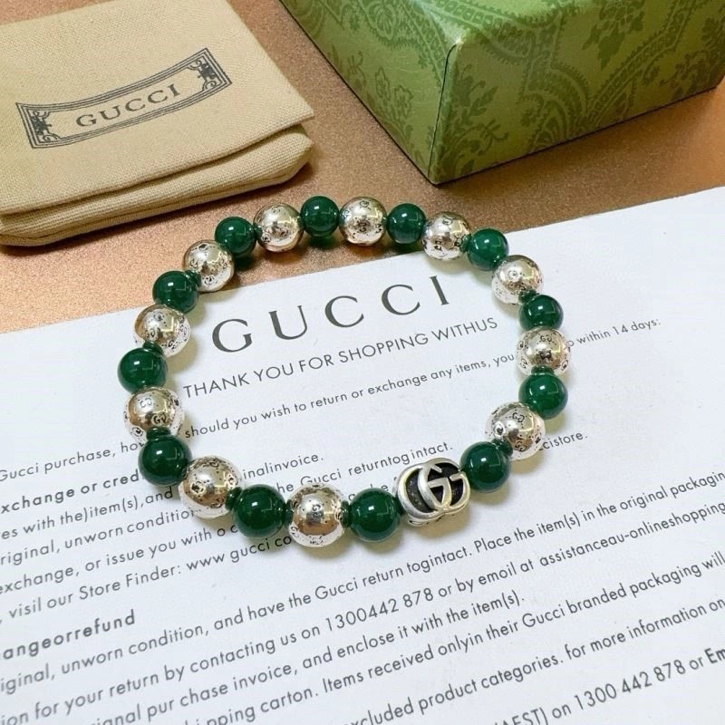 Gucci Bracelets Attractive 244173