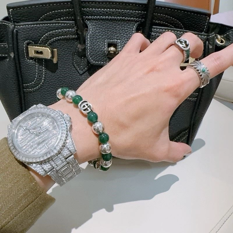 Gucci Bracelets Attractive 244173