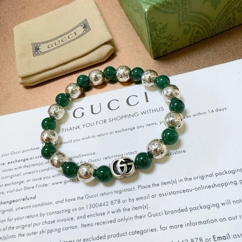 Gucci Bracelets Attractive 244173